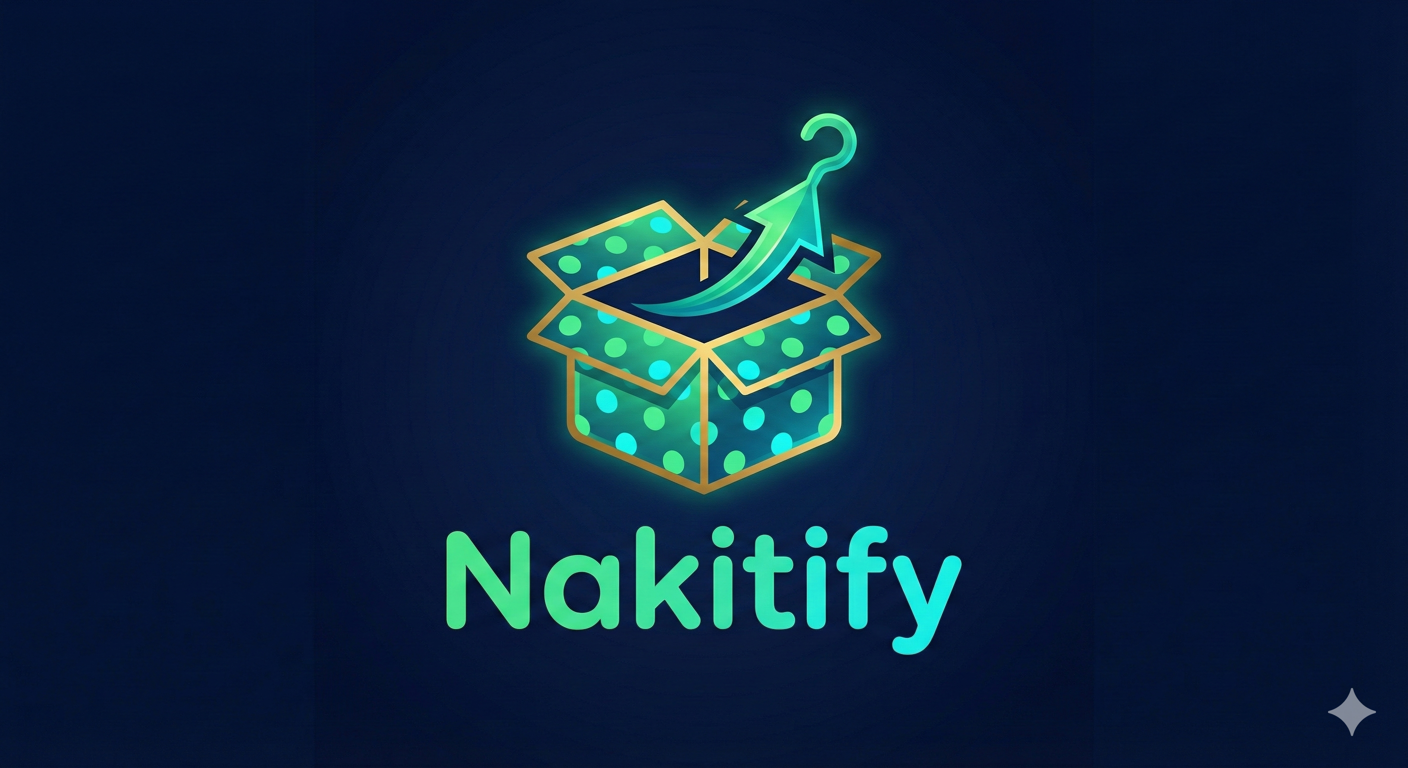 Nakitify Logo